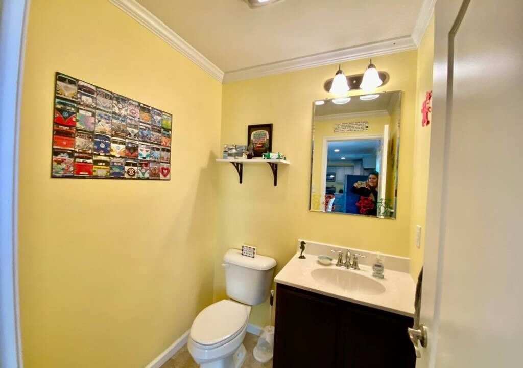 Photo of Bathroom in Cape Charles