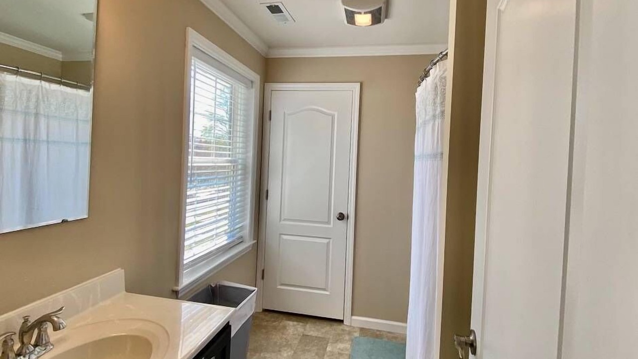 Photo of Bathroom in Cape Charles