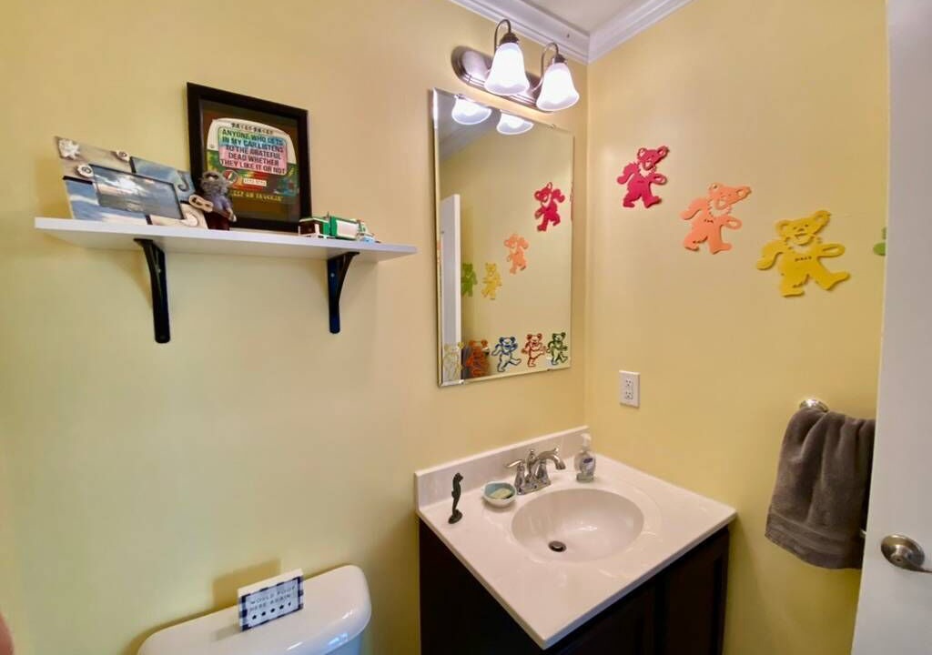 Photo of Bathroom in Cape Charles