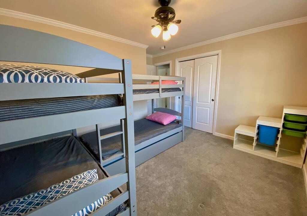 Photo of Bedroom in Cape Charles