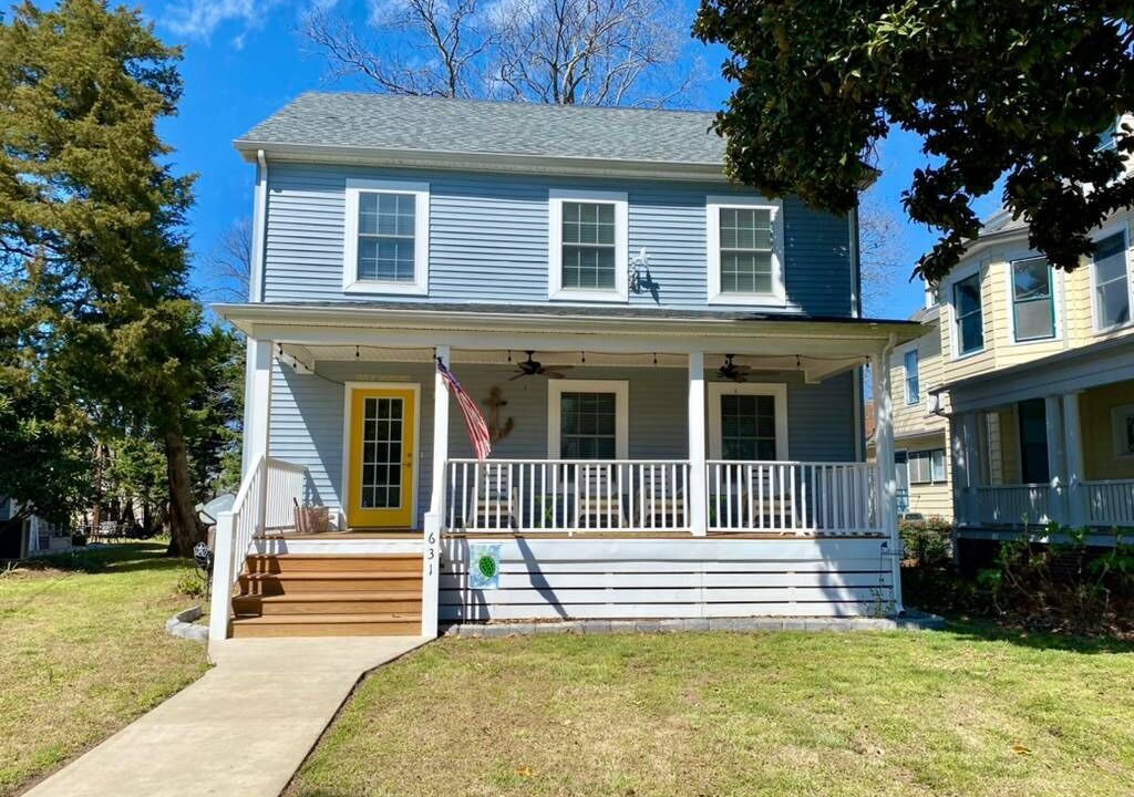 Photo of Outdoor in Cape Charles