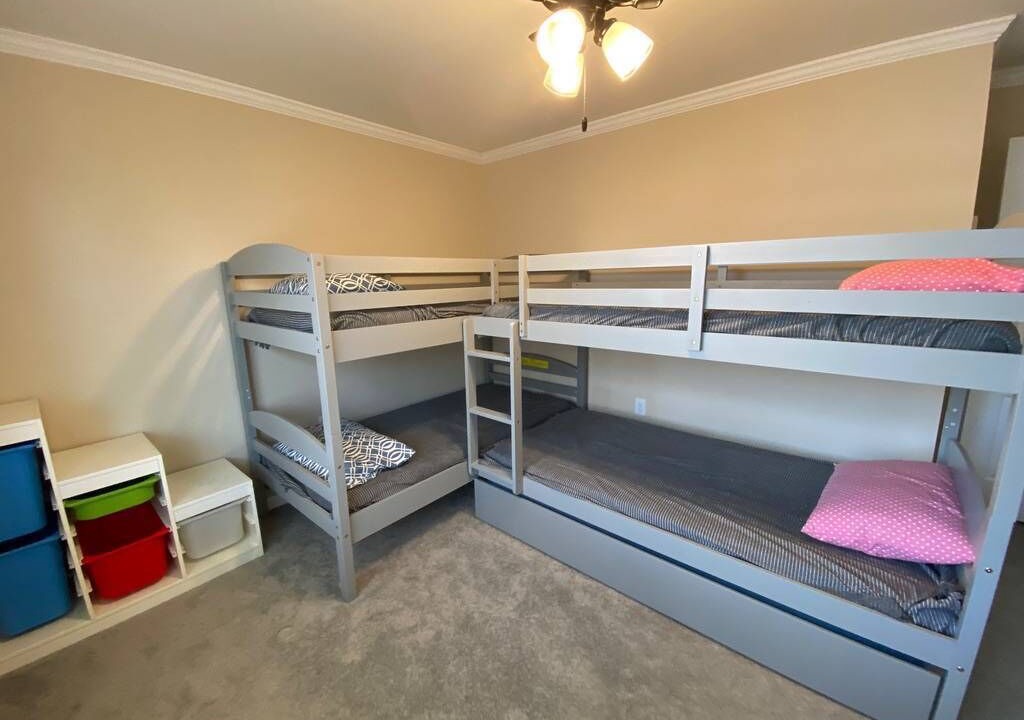 Photo of Bedroom in Cape Charles