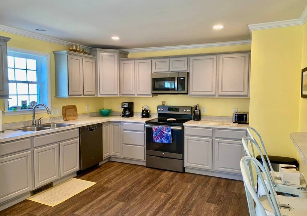 Photo of Kitchen in Cape Charles