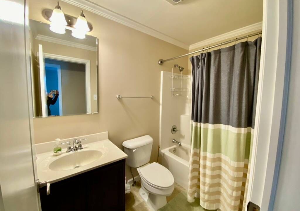 Photo of Bathroom in Cape Charles