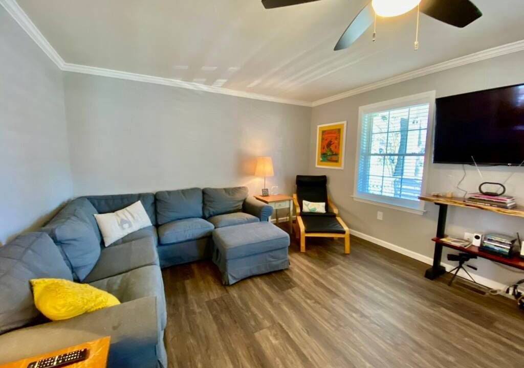 Photo of Livingroom in Cape Charles