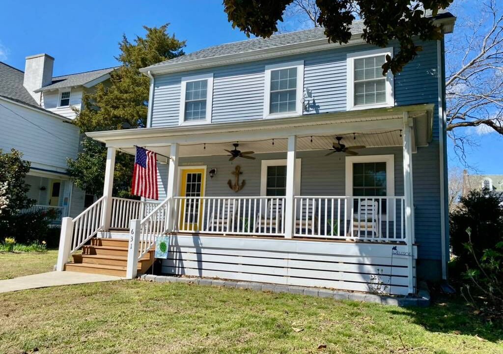 Photo of Outdoor in Cape Charles