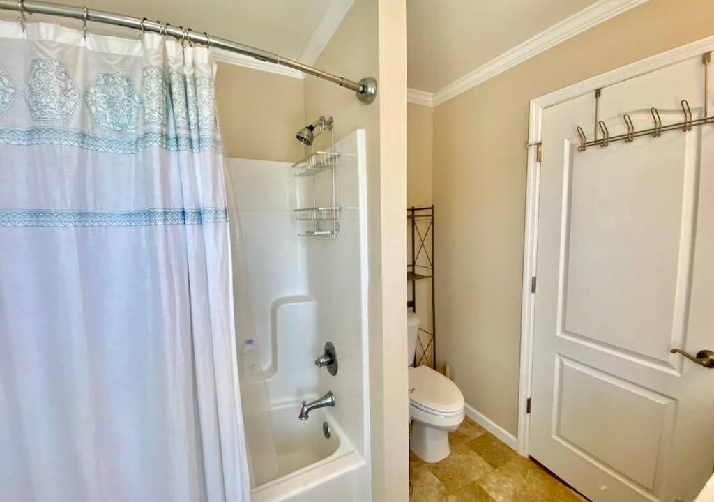 Photo of Bathroom in Cape Charles