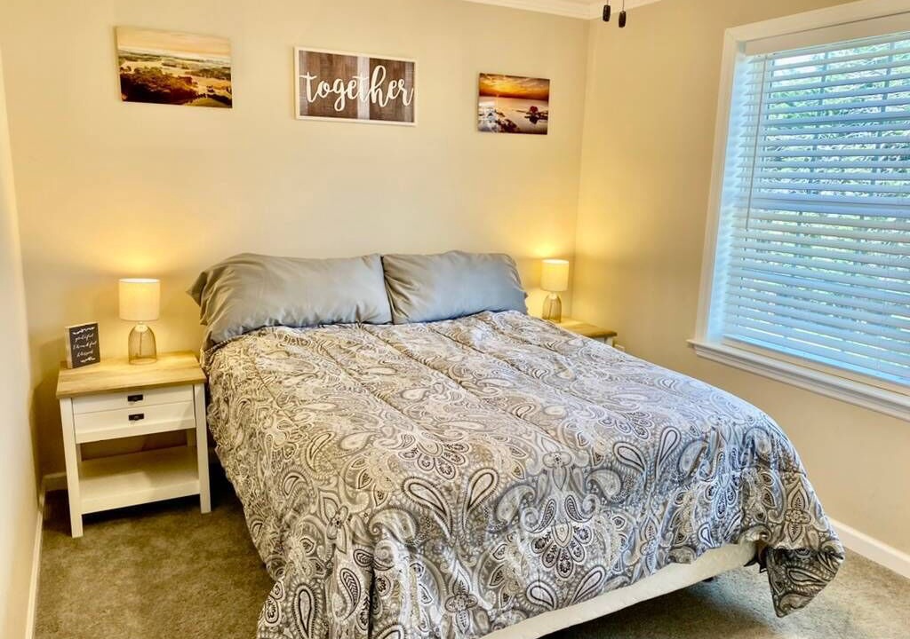 Photo of Bedroom in Cape Charles
