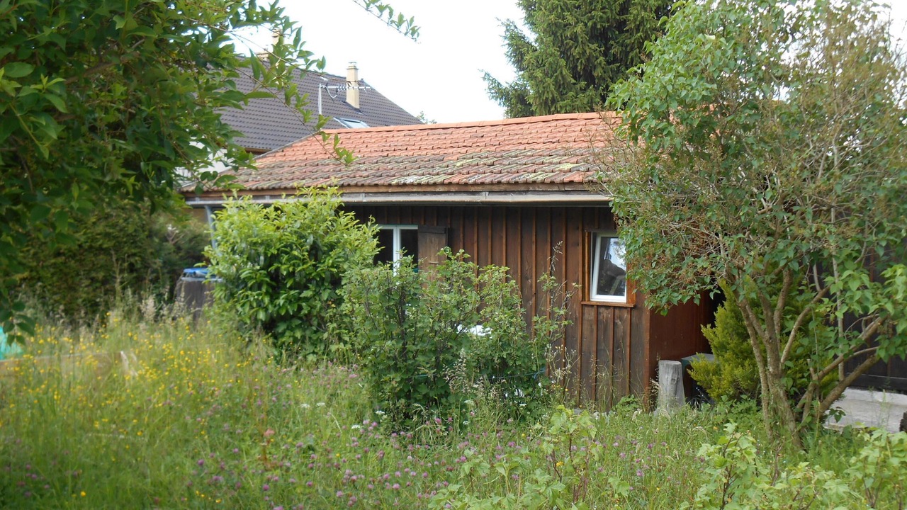 Photo of Outdoor in La Roche-sur-Foron
