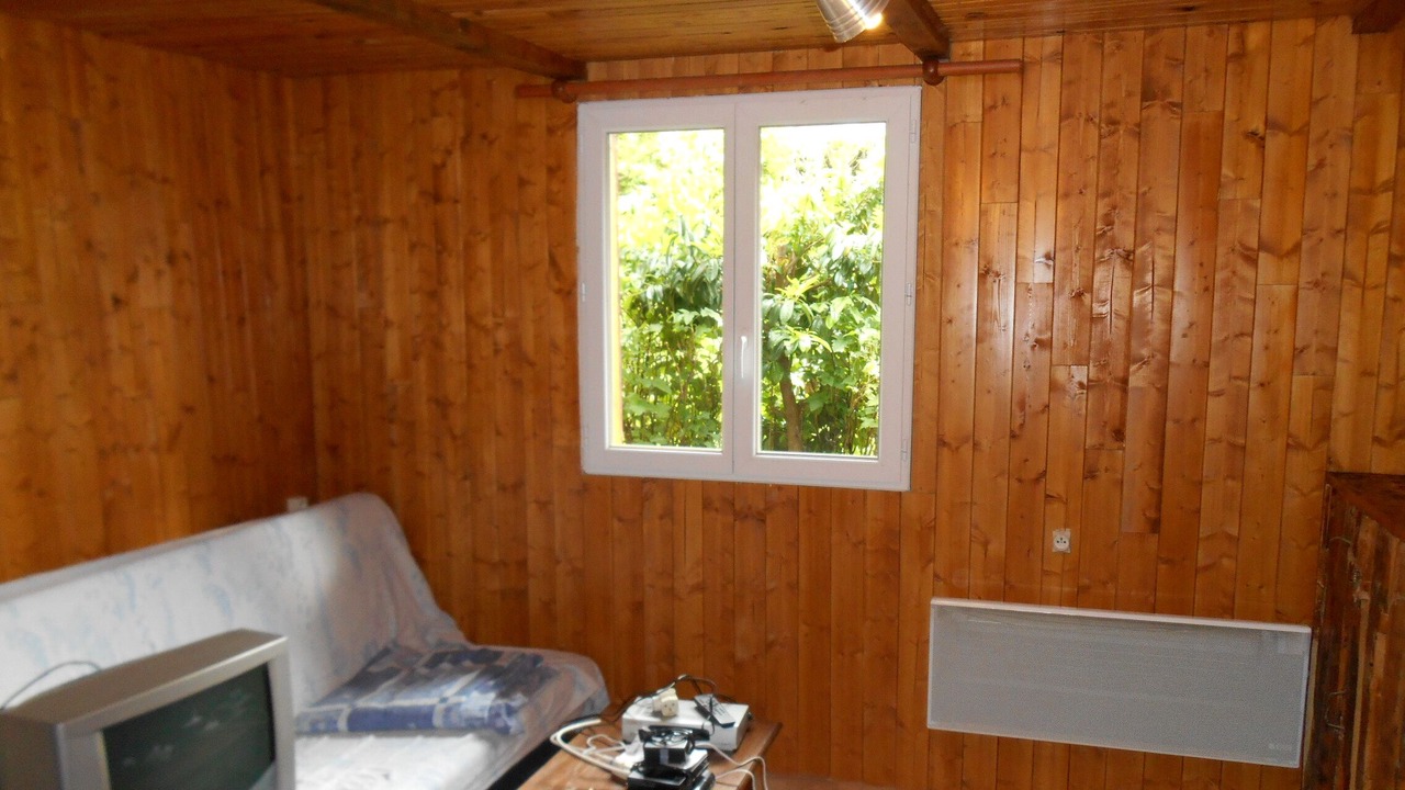 Photo of Livingroom in La Roche-sur-Foron