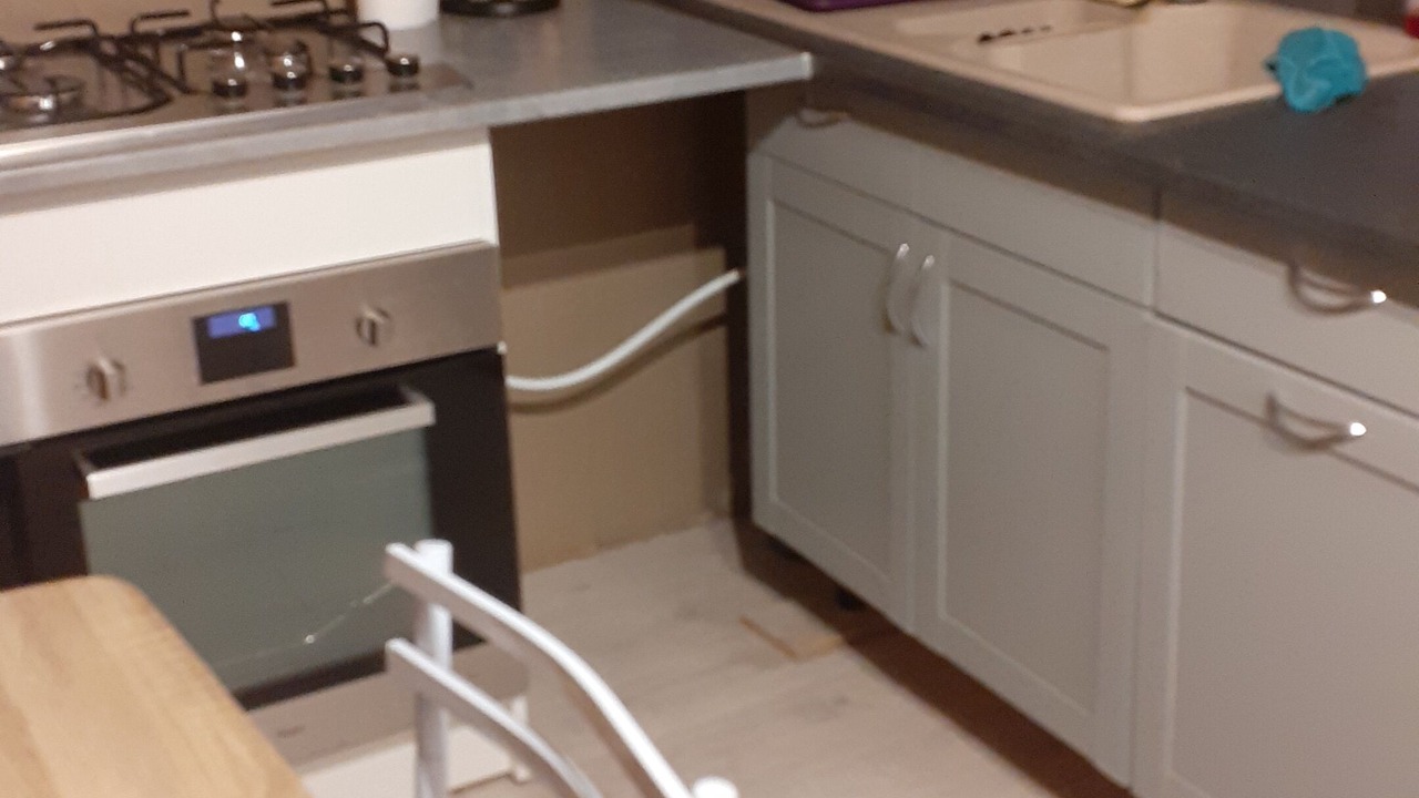 Photo of Kitchen in La Roche-sur-Foron