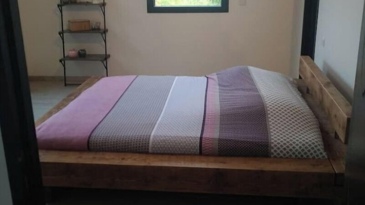 Photo of Bedroom in Saint-Helen