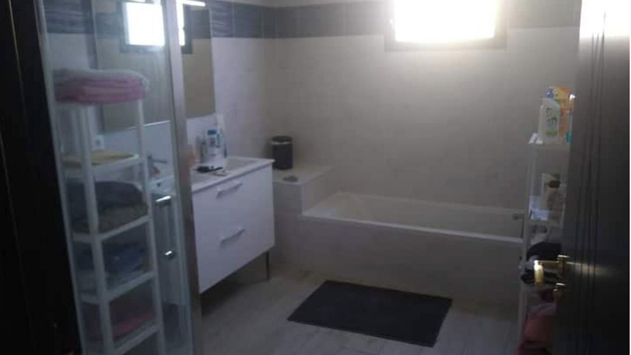 Photo of Bathroom in Saint-Helen