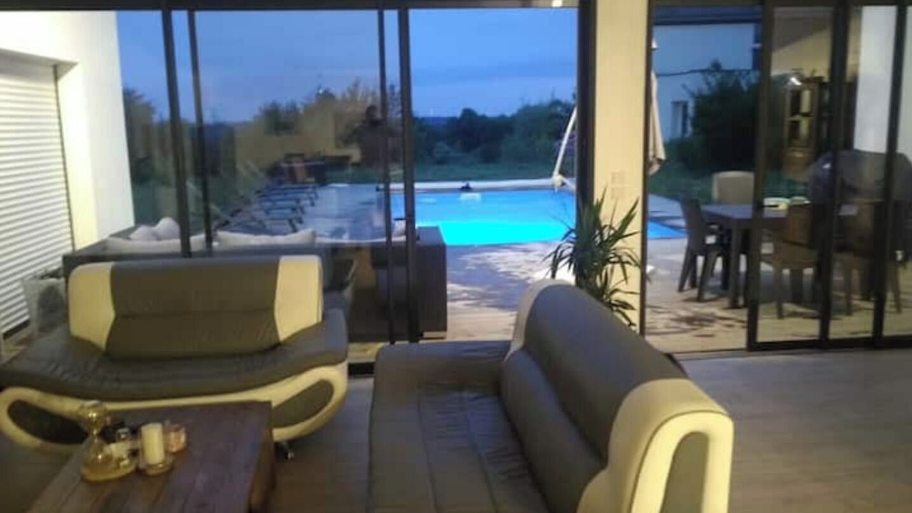 Photo of Outdoor in Saint-Helen