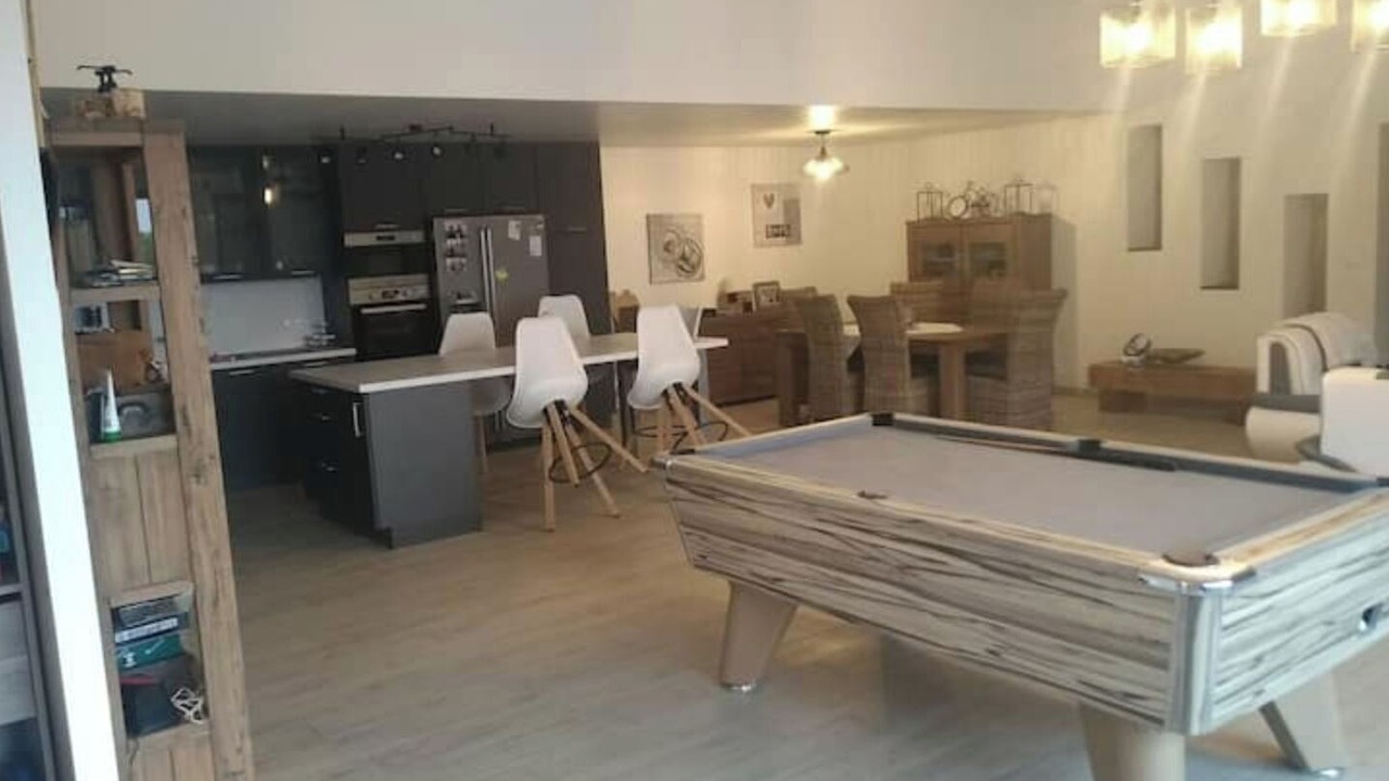 Photo of Bedroom in Saint-Helen