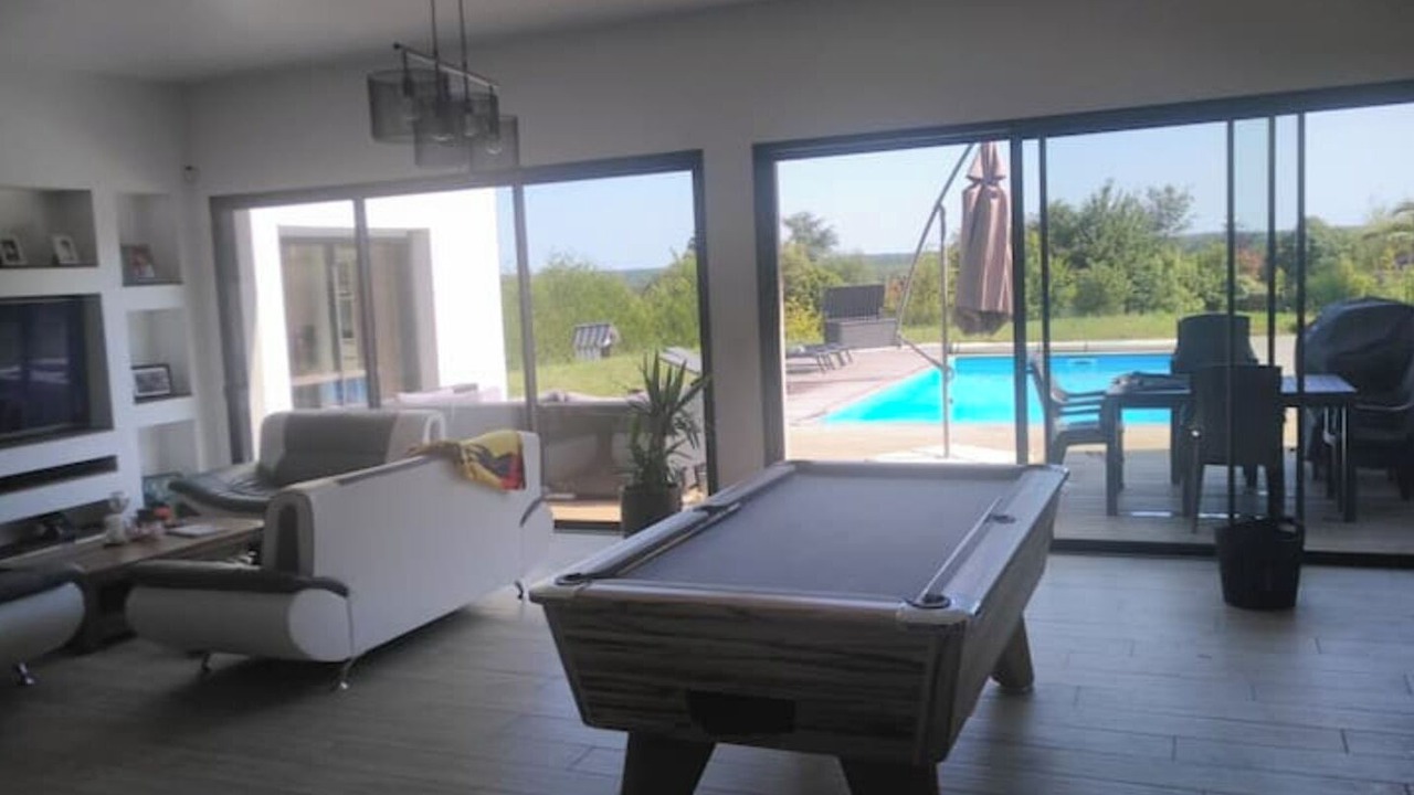 Photo of Bedroom in Saint-Helen