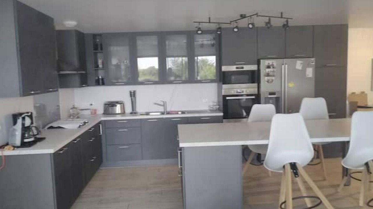 Photo of Kitchen in Saint-Helen