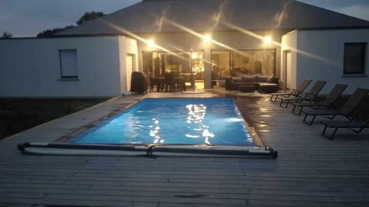 Photo of Outdoor in Saint-Helen