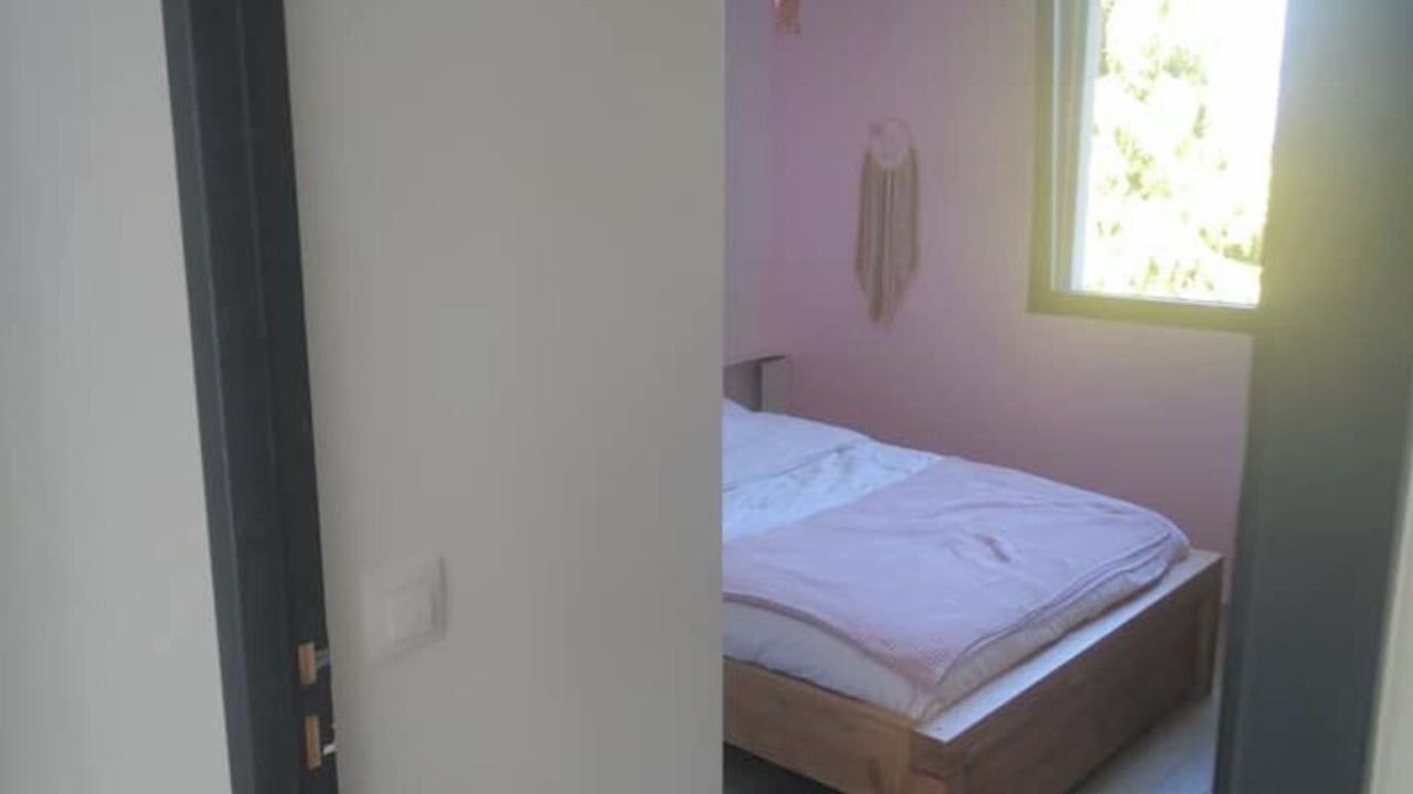Photo of Bedroom in Saint-Helen