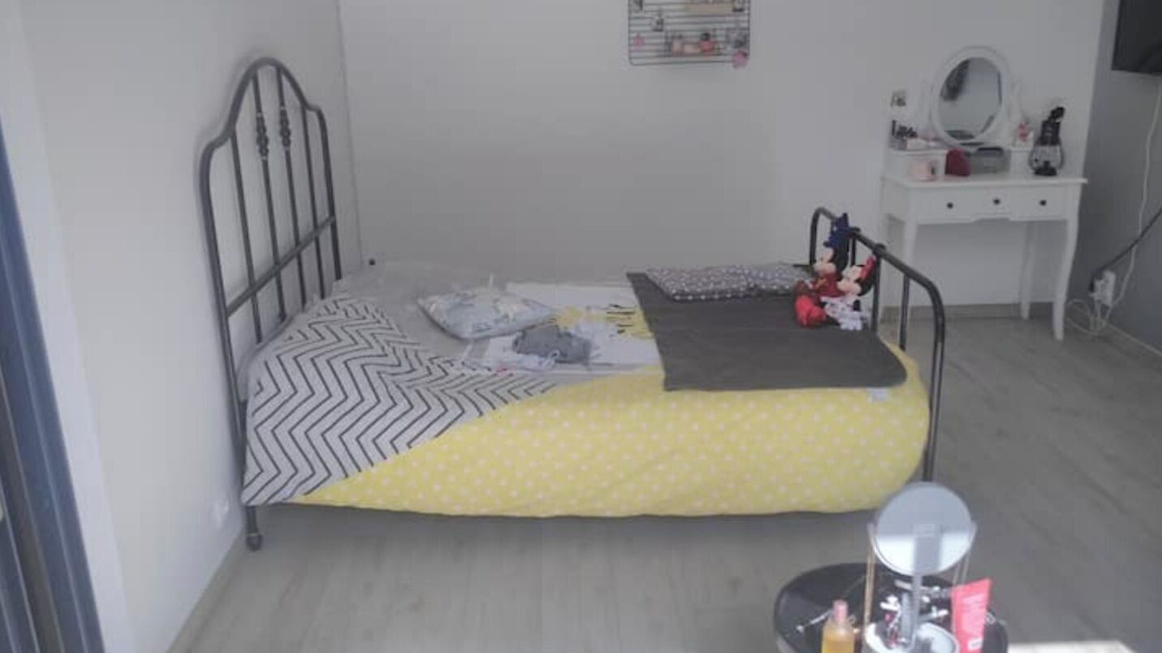 Photo of Bedroom in Saint-Helen