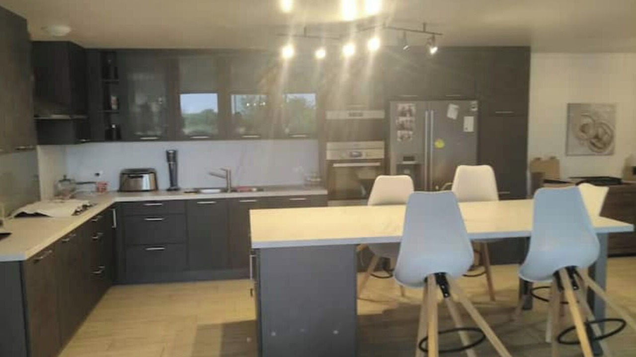 Photo of Kitchen in Saint-Helen