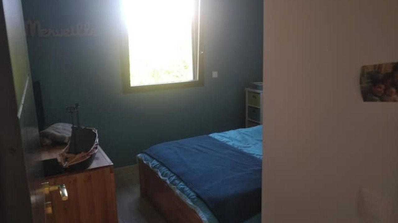 Photo of Bedroom in Saint-Helen