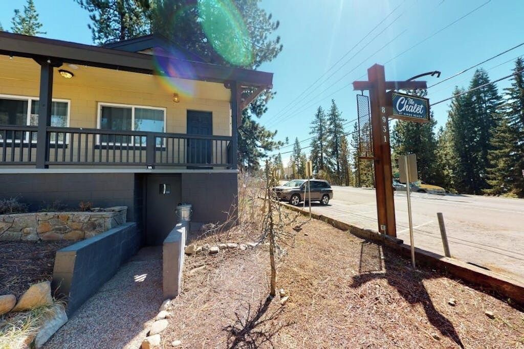Photo of Outdoor in Kings Beach