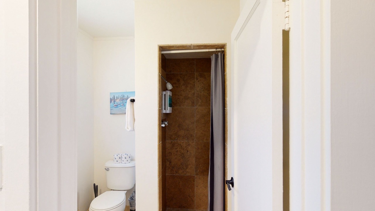 Photo of Bathroom in Kings Beach
