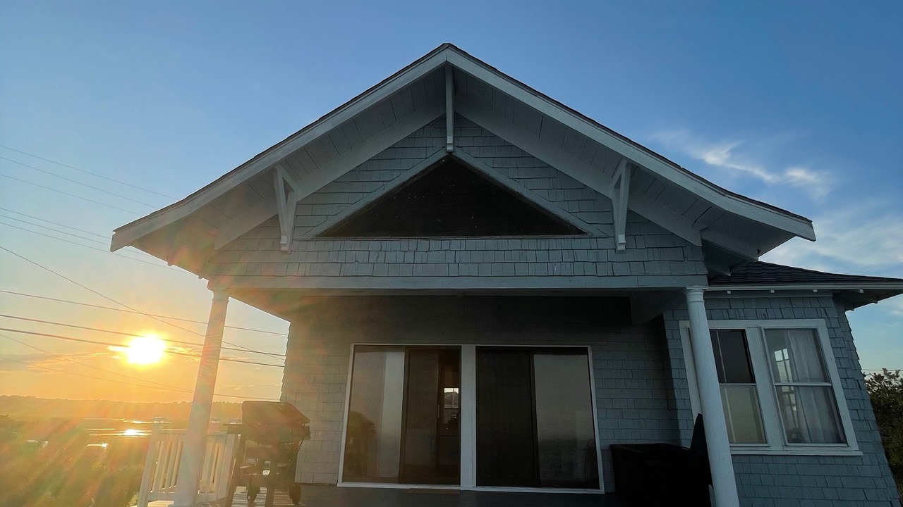 Photo of Patio Balcony in Wells