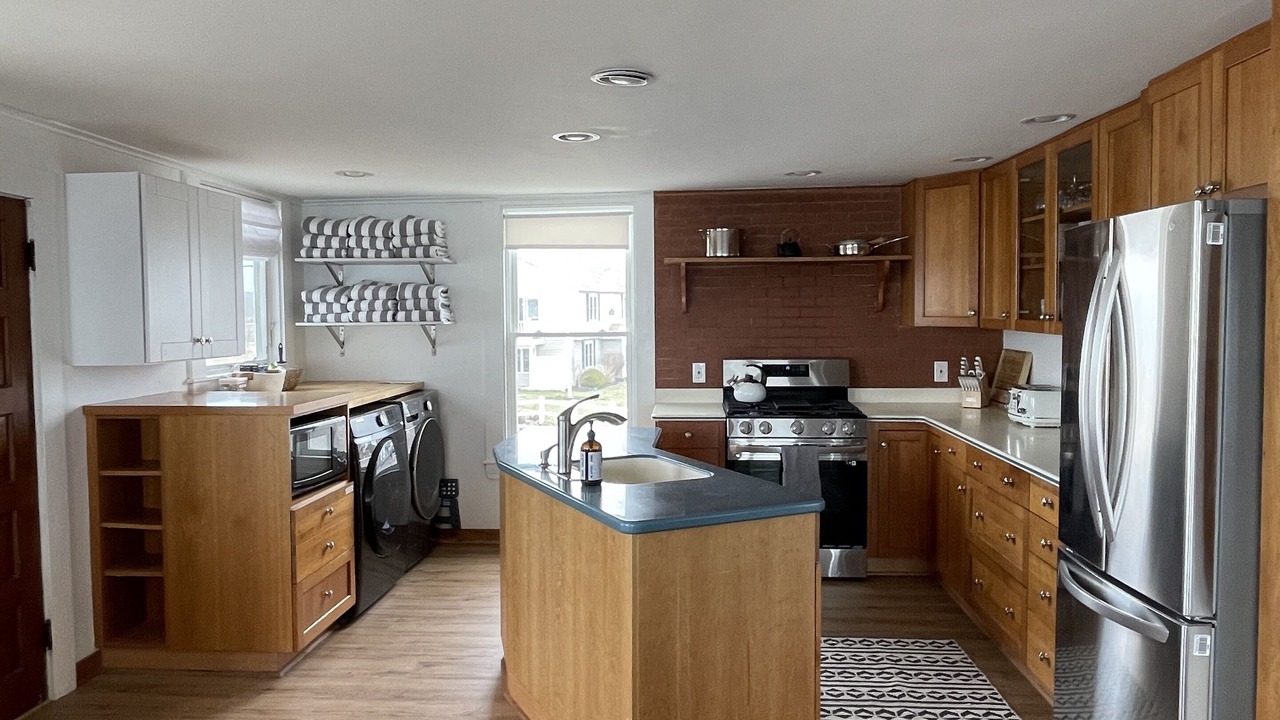 Photo of Kitchen in Wells