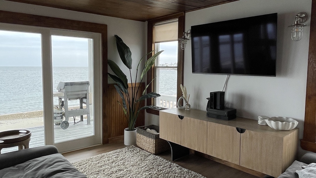 Photo of Livingroom in Wells