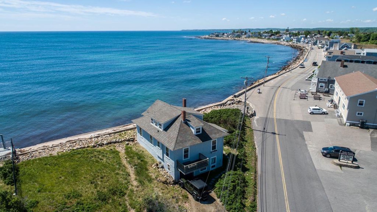 Photo of Outdoor in Wells