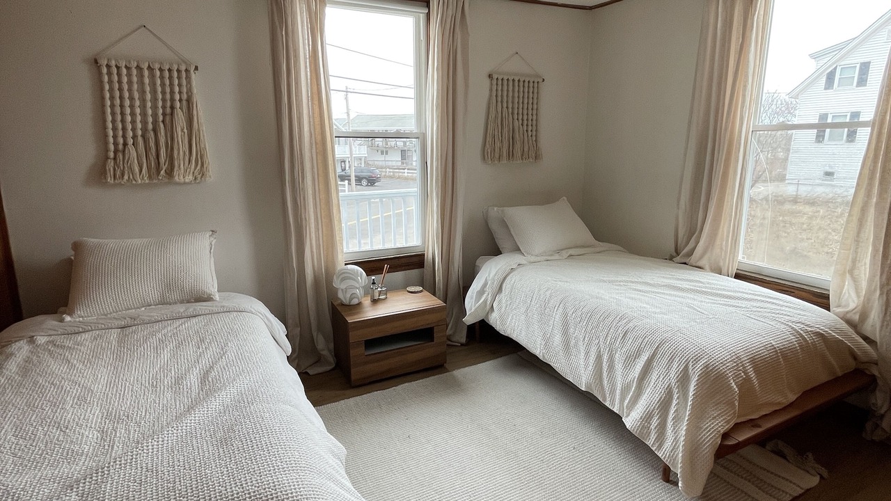 Photo of Bedroom in Wells