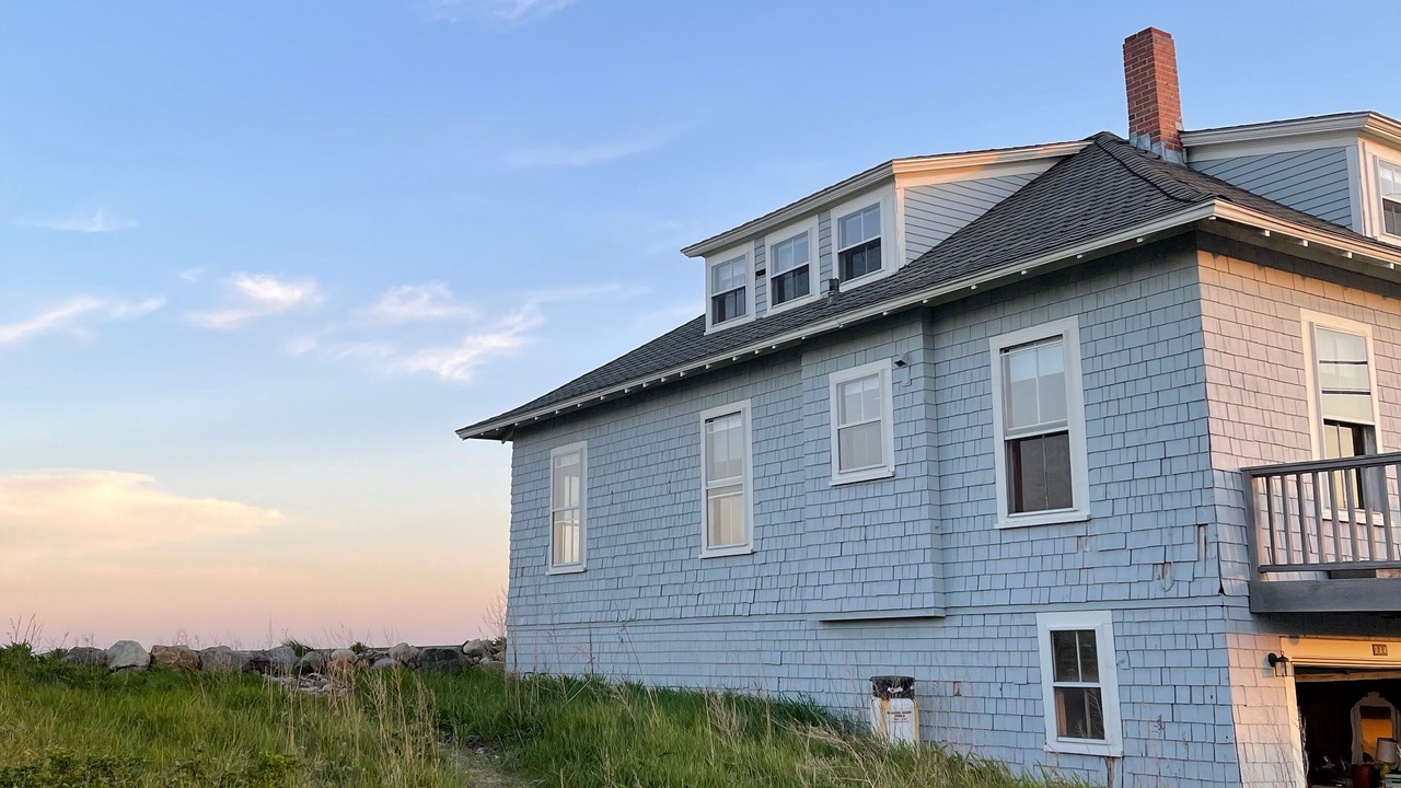 Photo of Outdoor in Wells