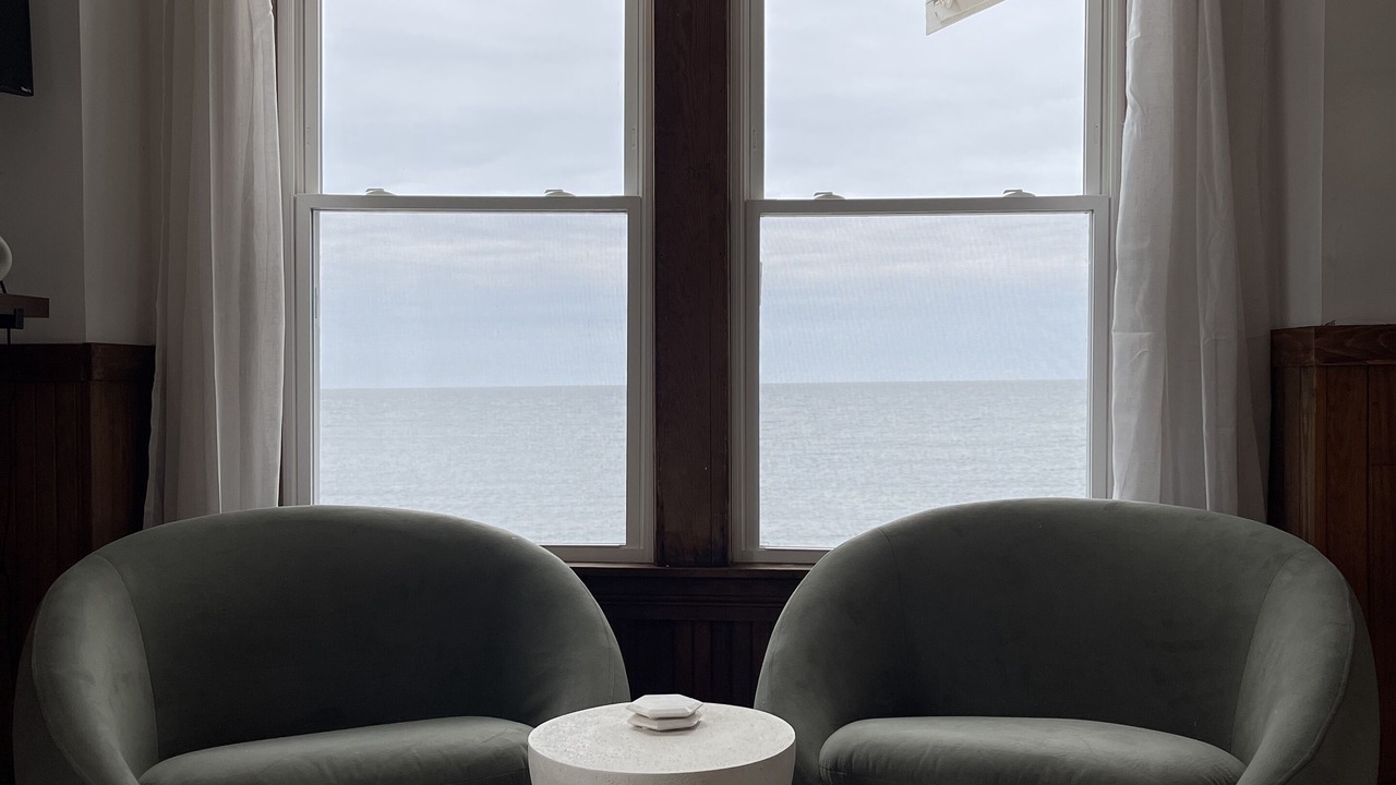 Photo of Livingroom in Wells