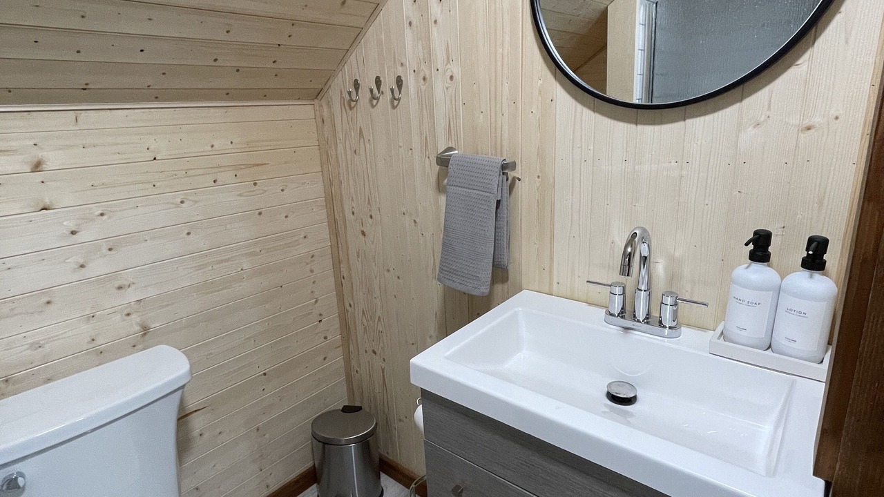 Photo of Bathroom in Wells