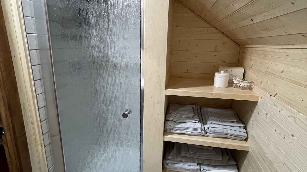 Photo of Bathroom in Wells