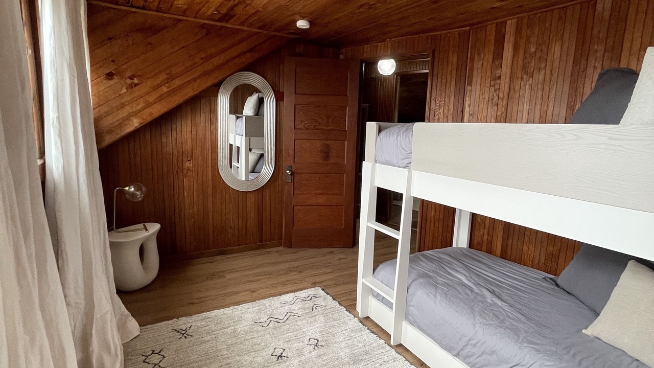 Photo of Bedroom in Wells