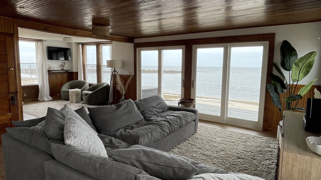 Photo of Livingroom in Wells