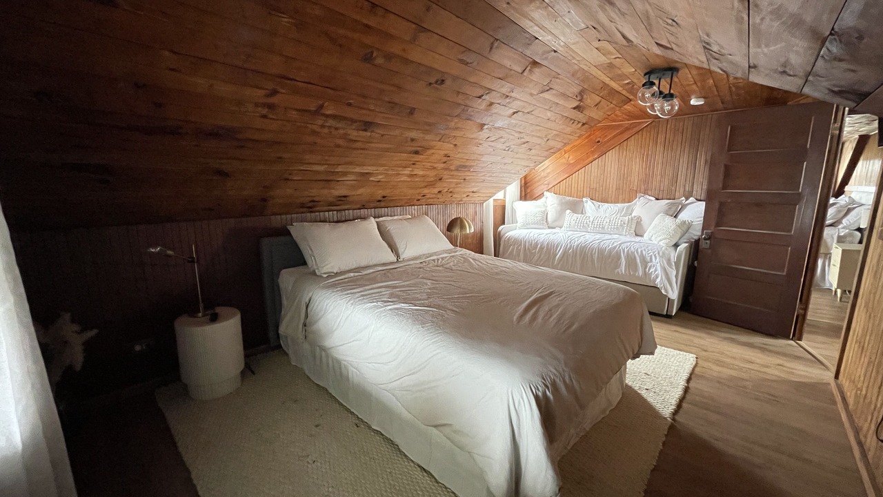 Photo of Bedroom in Wells