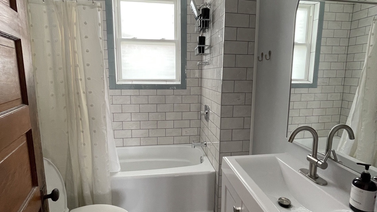 Photo of Bathroom in Wells