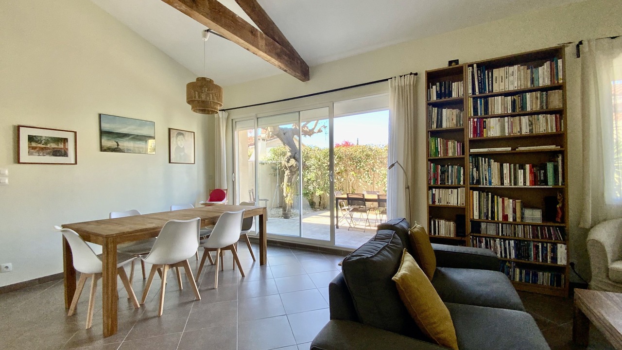 Photo of Livingroom in Saint-Martin