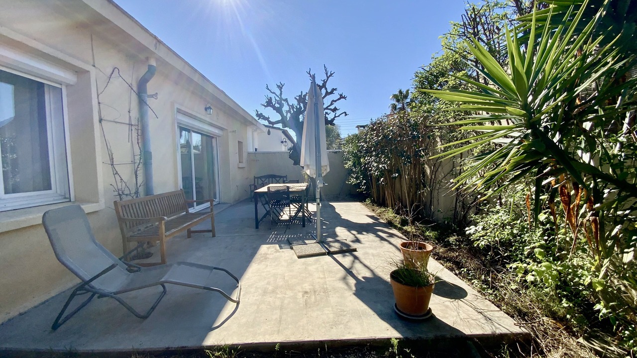 Photo of Outdoor in Saint-Martin