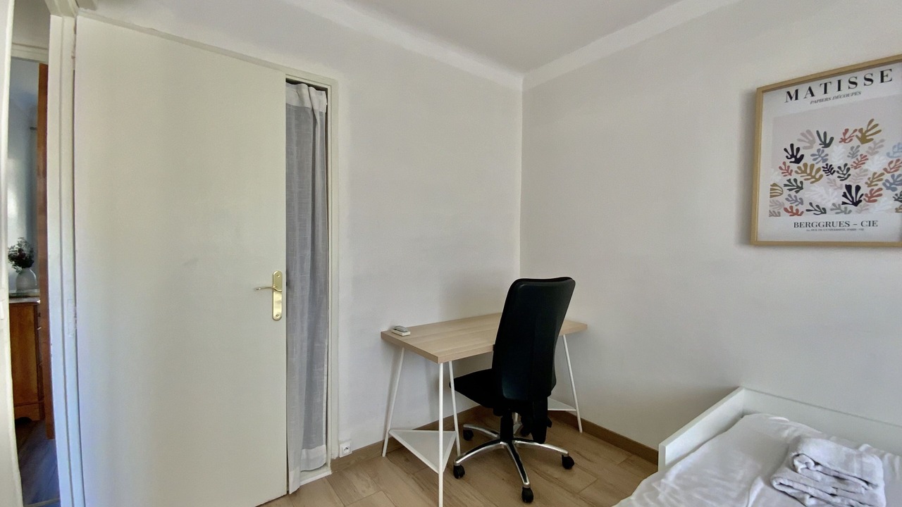 Photo of Bedroom in Saint-Martin