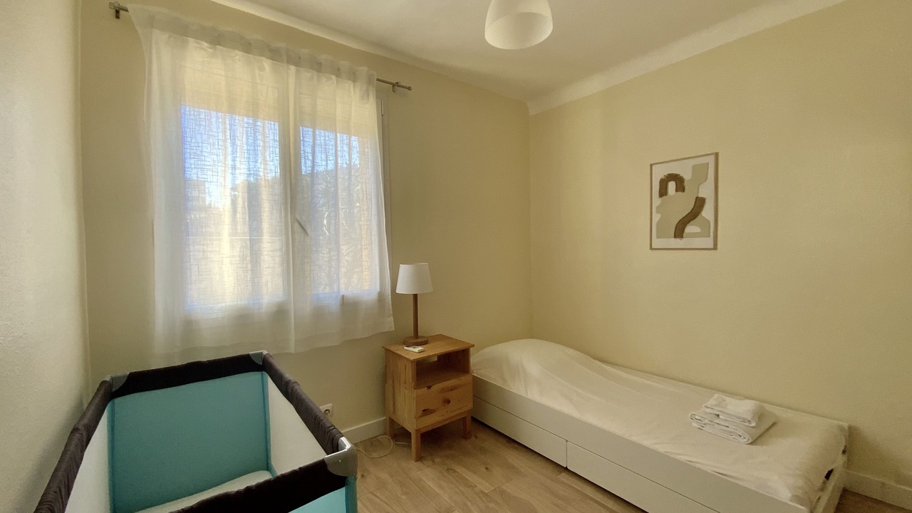 Photo of Bedroom in Saint-Martin