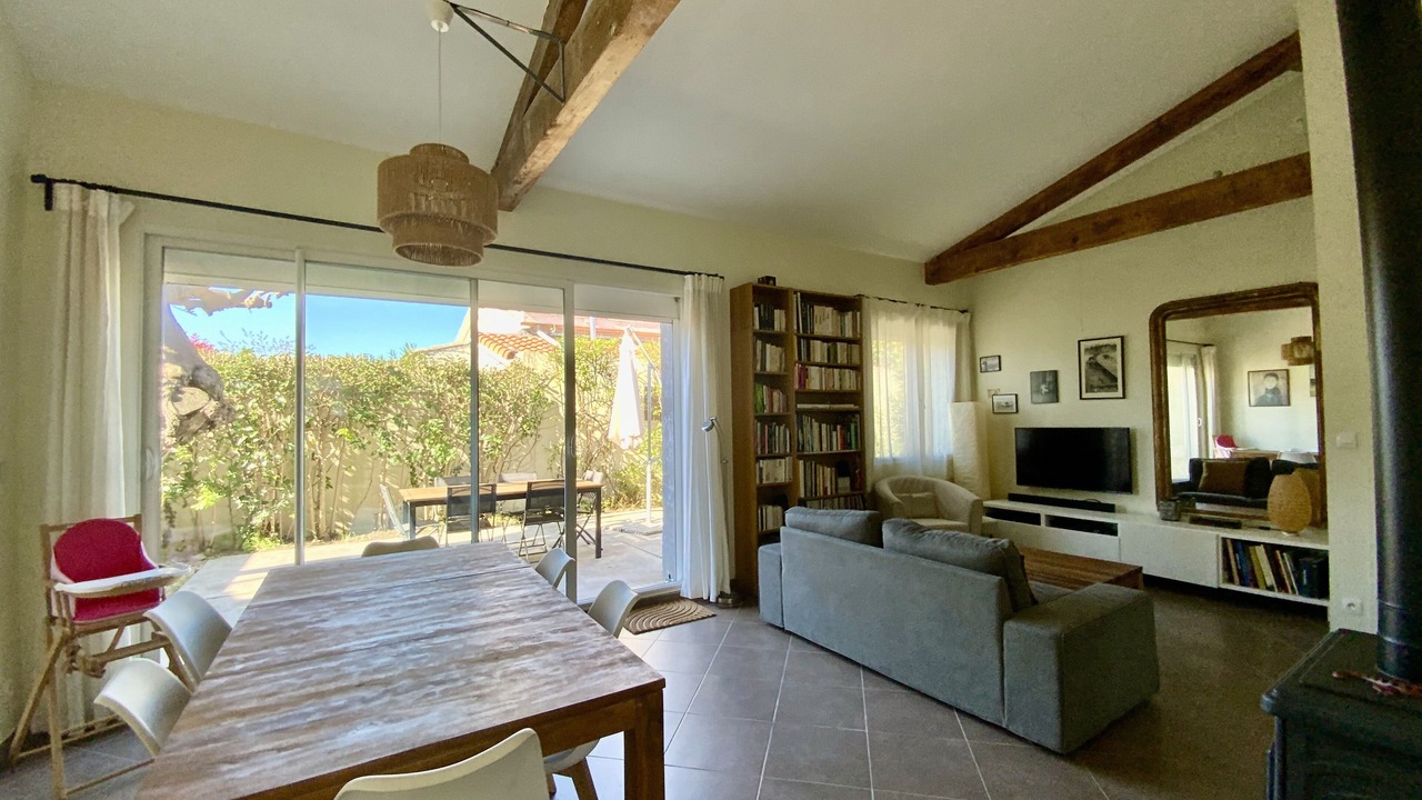 Photo of Livingroom in Saint-Martin