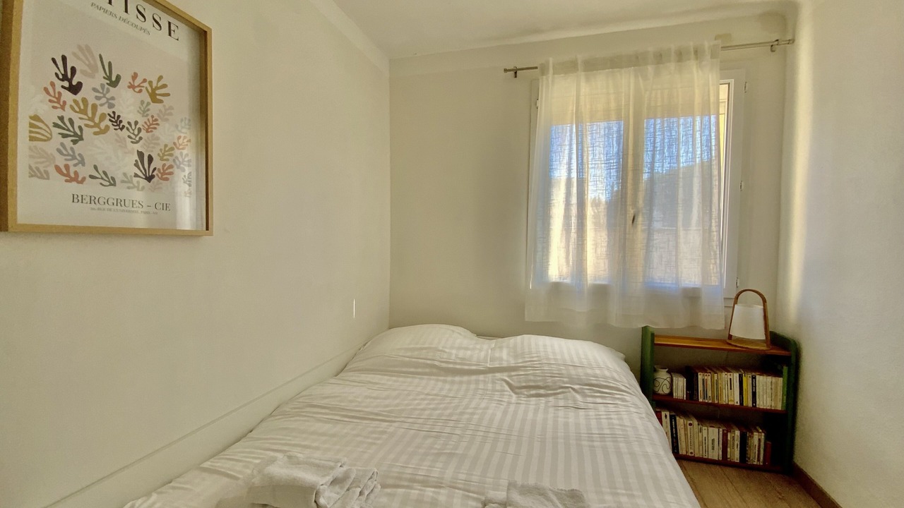 Photo of Bedroom in Saint-Martin