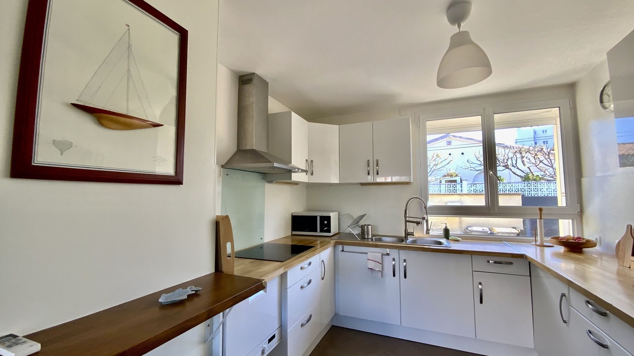 Photo of Kitchen in Saint-Martin