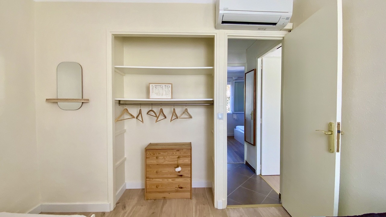 Photo of Bedroom in Saint-Martin