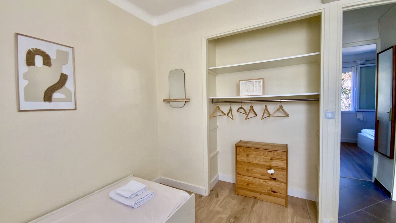 Photo of Bedroom in Saint-Martin